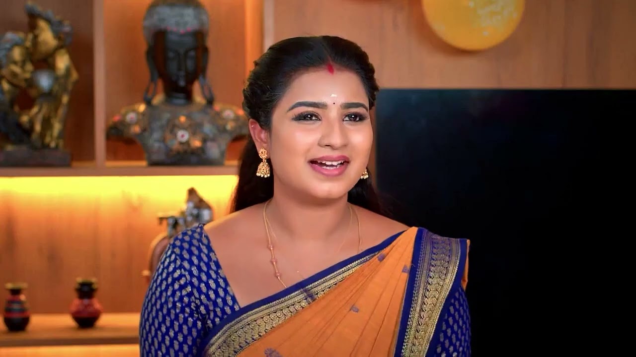Karthigai Deepam | Ep - 892 | Best Scene | Jul 10 2025 | Zee Tamil