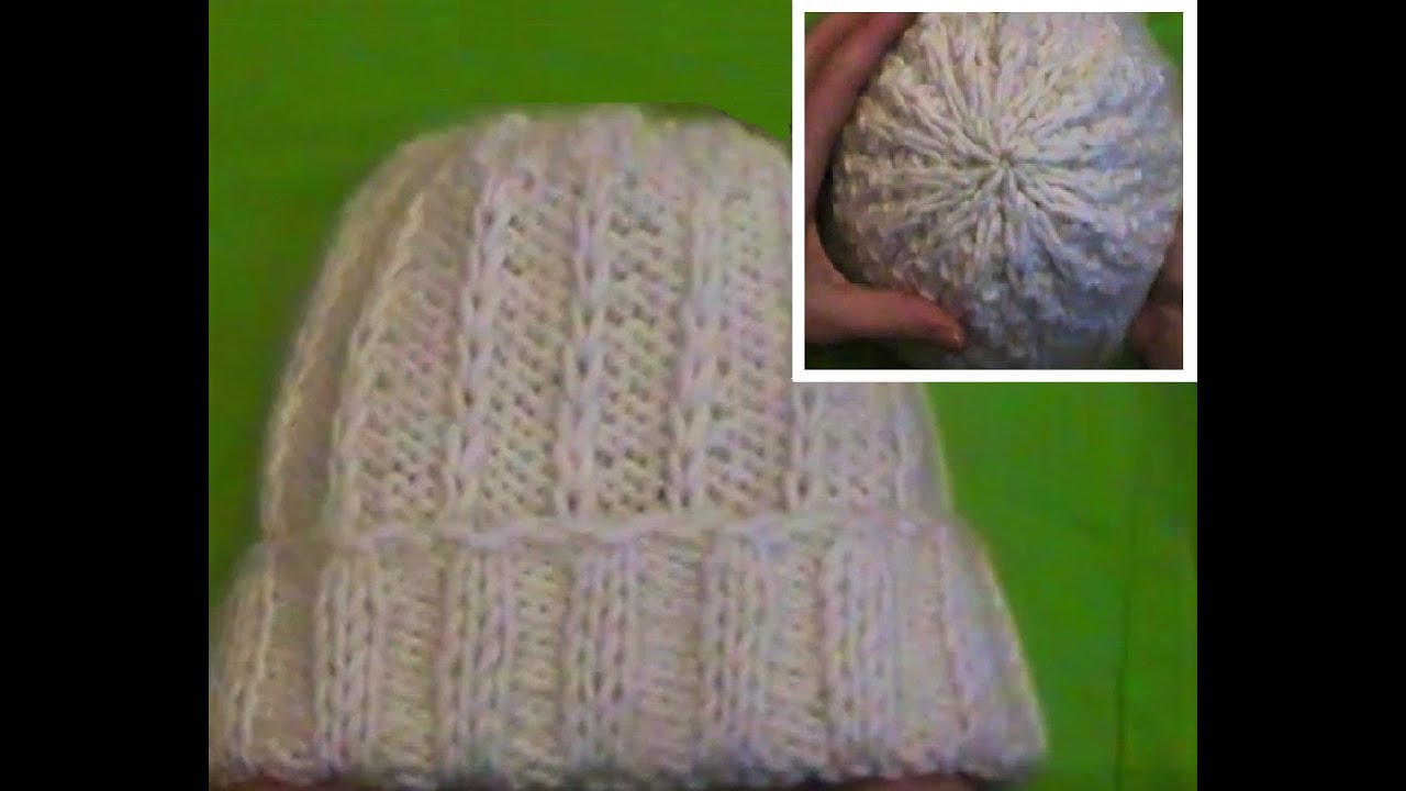 Cappellino universale veloce