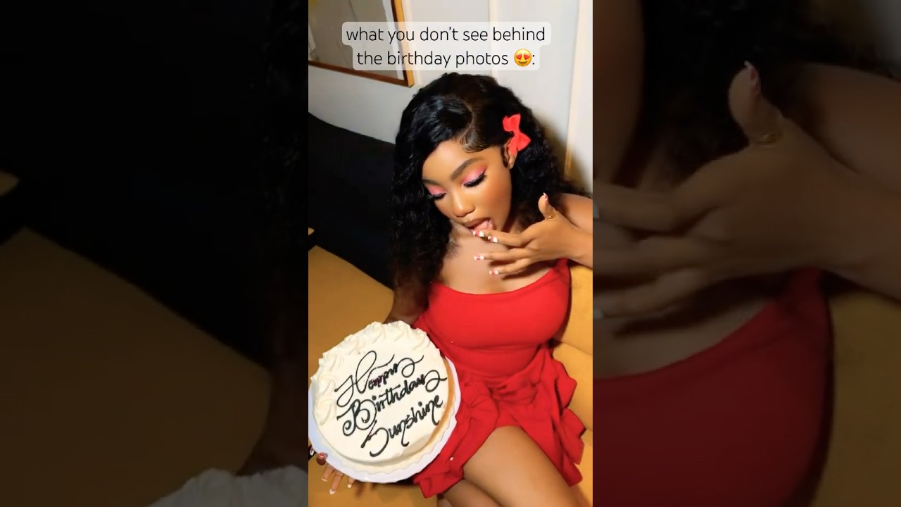 #birthday