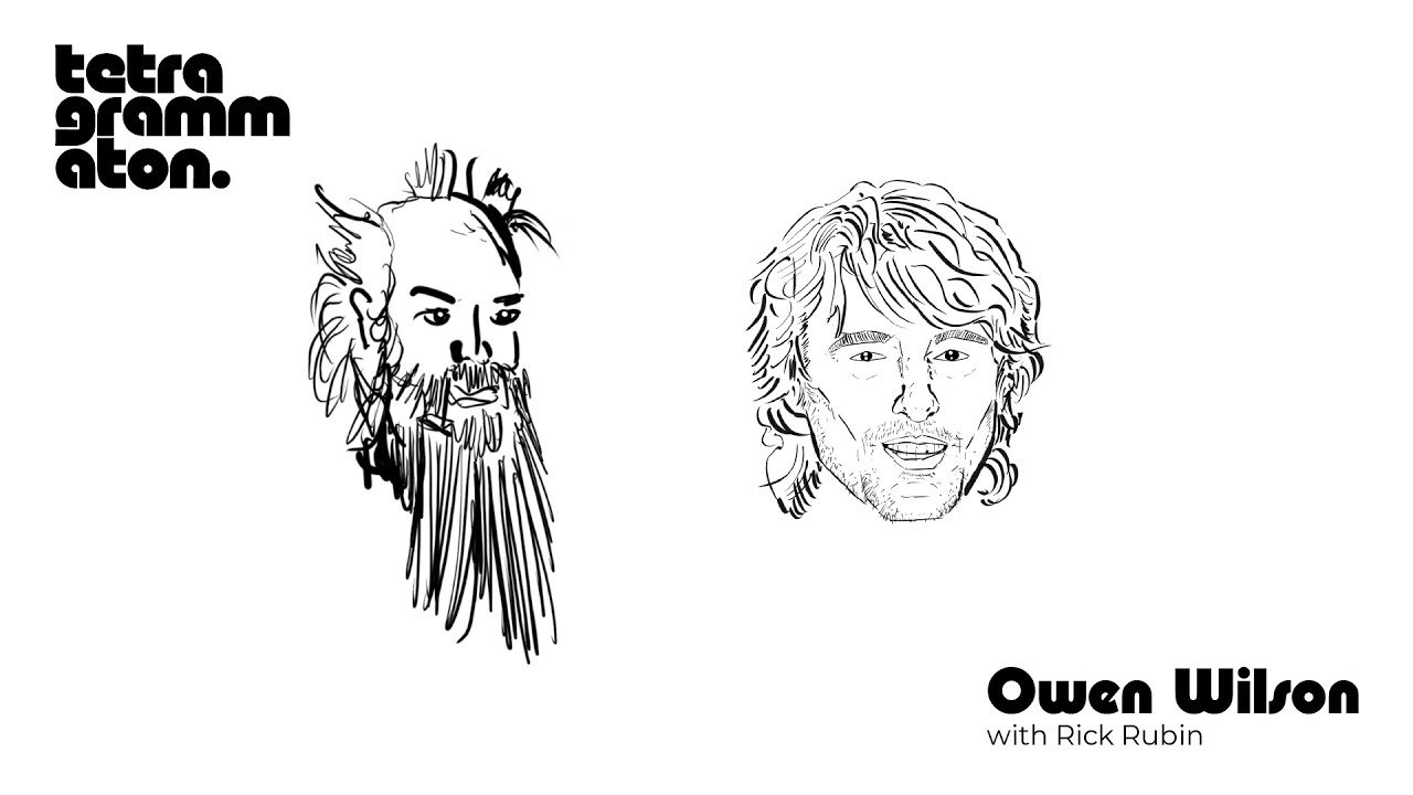 Owen Wilson