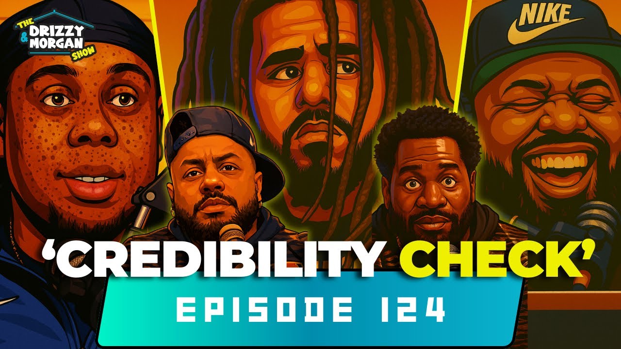 Why J. Cole, Corey Holcomb & DJ Akademiks Are Losing Their Credibility