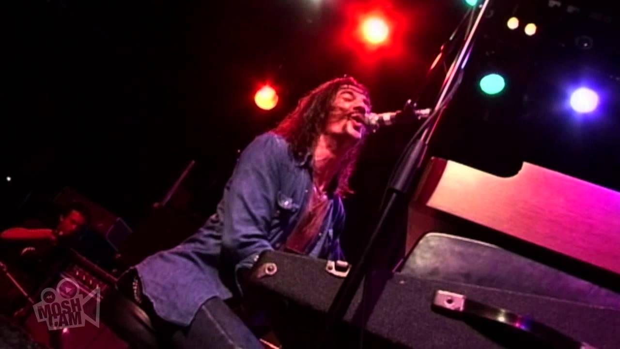 Black Diamond Heavies - Hambone (Live in Sydney) | Moshcam