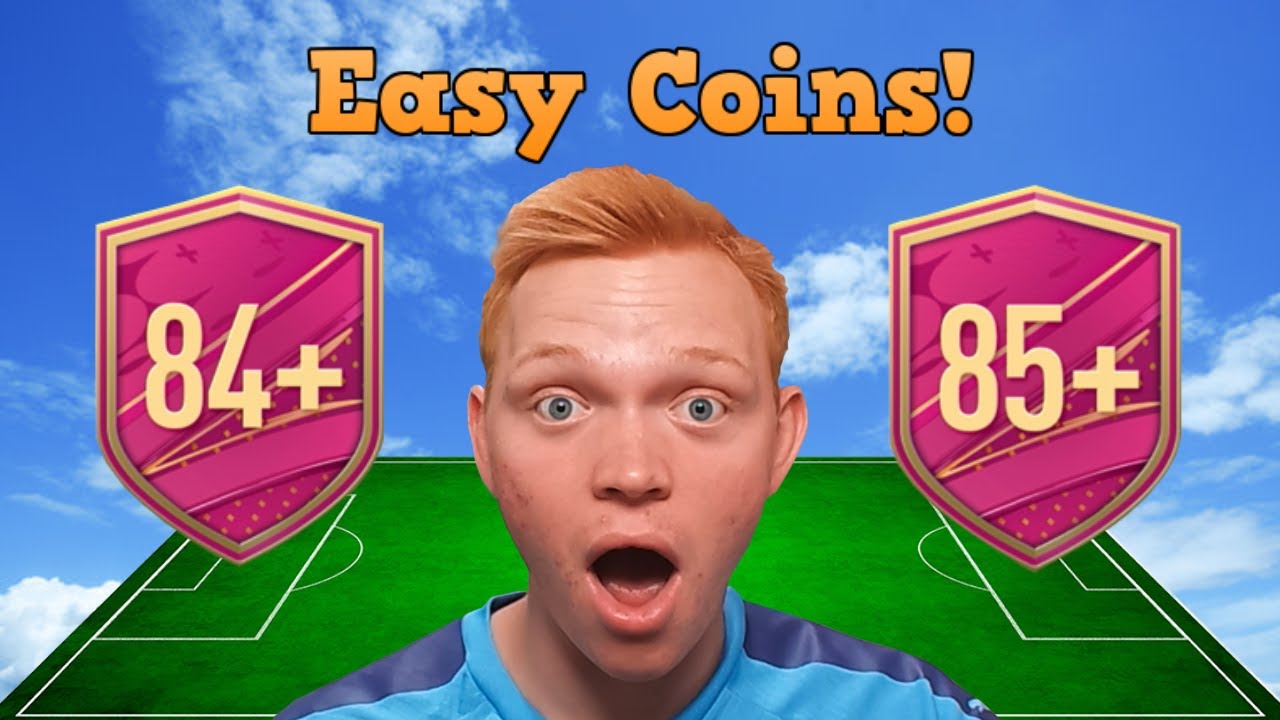 The FIFA Market is FLYING from these SBCs!