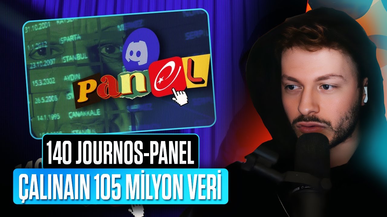 Purplebixi - 140journos '' PANEL'' Videosunu İzliyor.