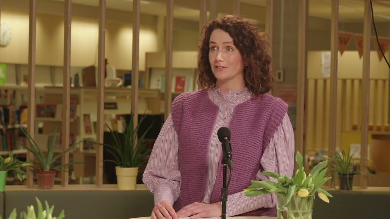 ISE Live 2022 - More Than A School