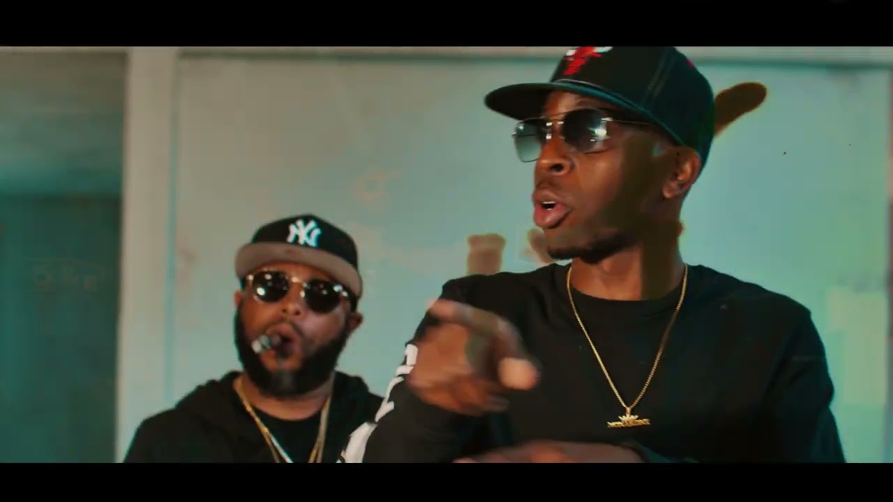 16 Cenas x Sleam N!ggah- Rap g&euro;noc!d!0-  (V&iacute;deo Oficial). #50killostheteam #matsinhefilms