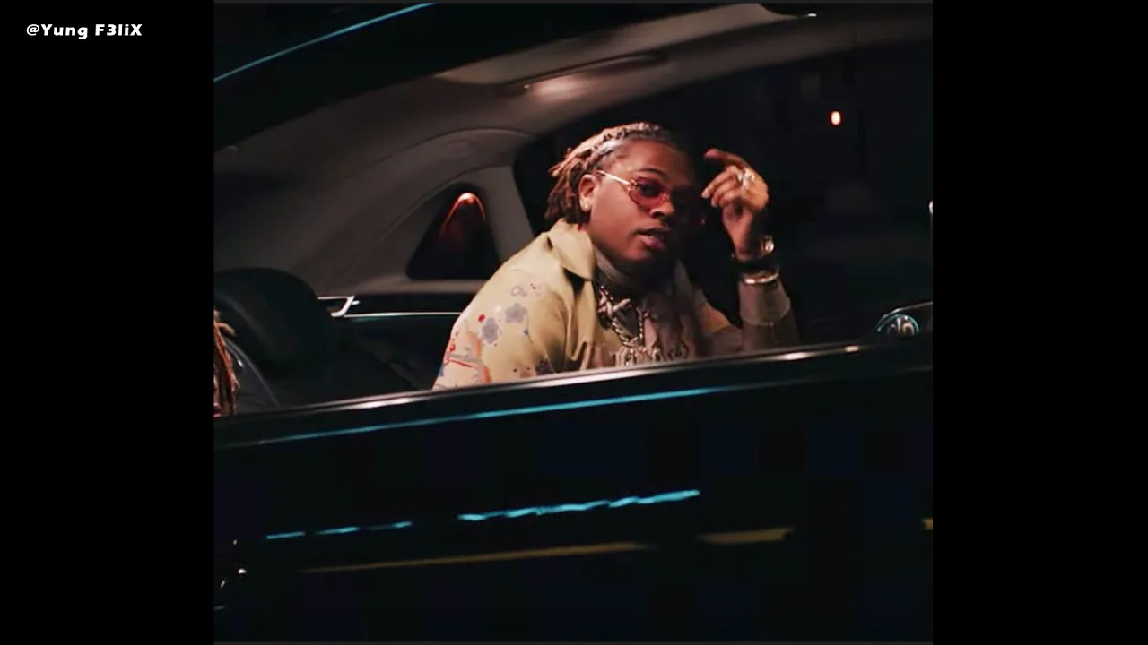 [FREE] Gunna Type Beat - 
