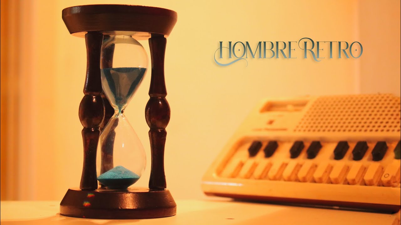 Zona 4 - Hombre Retro (Videoclip Oficial)