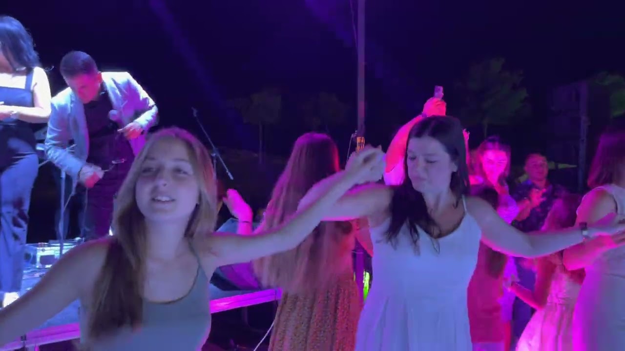 Gzim Nika Elizabeta Marku Hajro Ceka 2 Gusht 2022