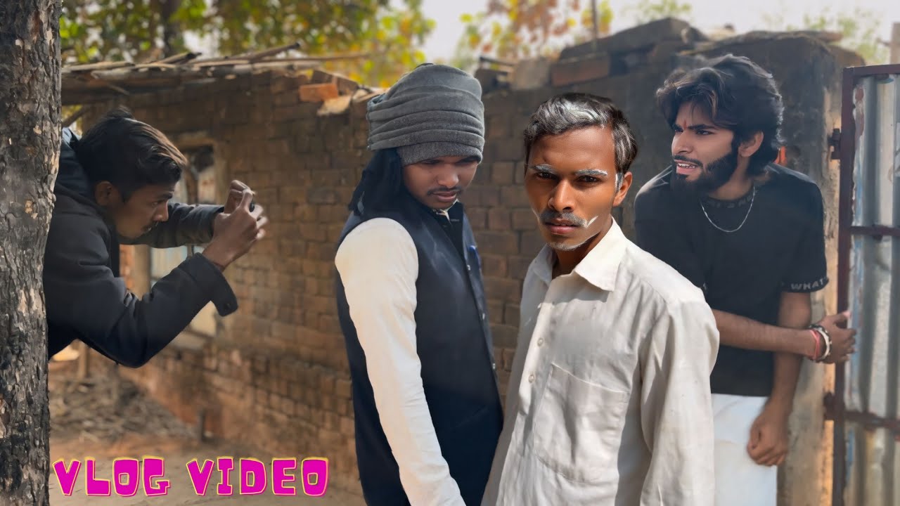 जो सोचा नही था वही हो गया 😅 | Parmod Vlogs 
