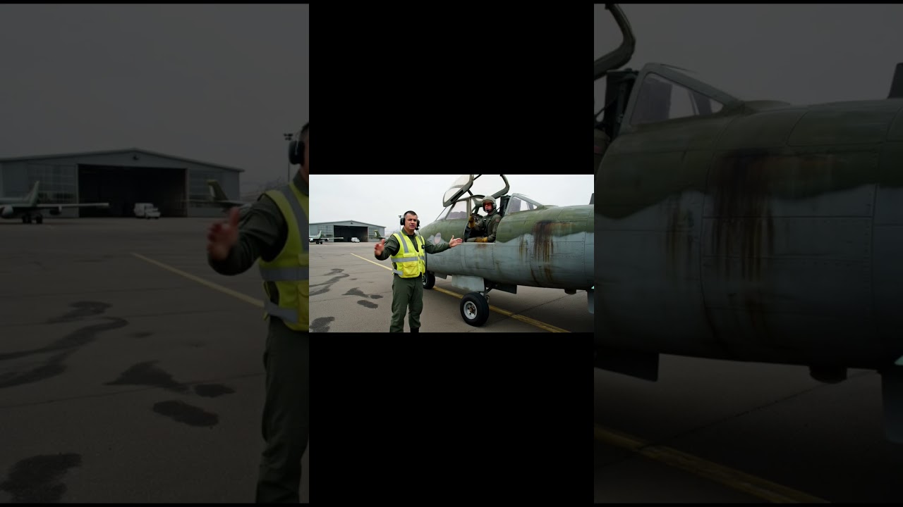 The F-4 Phantom Here's What They're Not Telling You