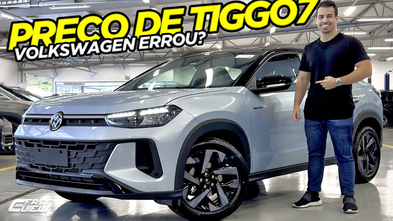 NOVO TERA 2026 VAI VENDER MUITO MESMO SENDO CARO? +BONITO, SEGURO E EQUIPADO QUE RIAIS VALE A PENA?