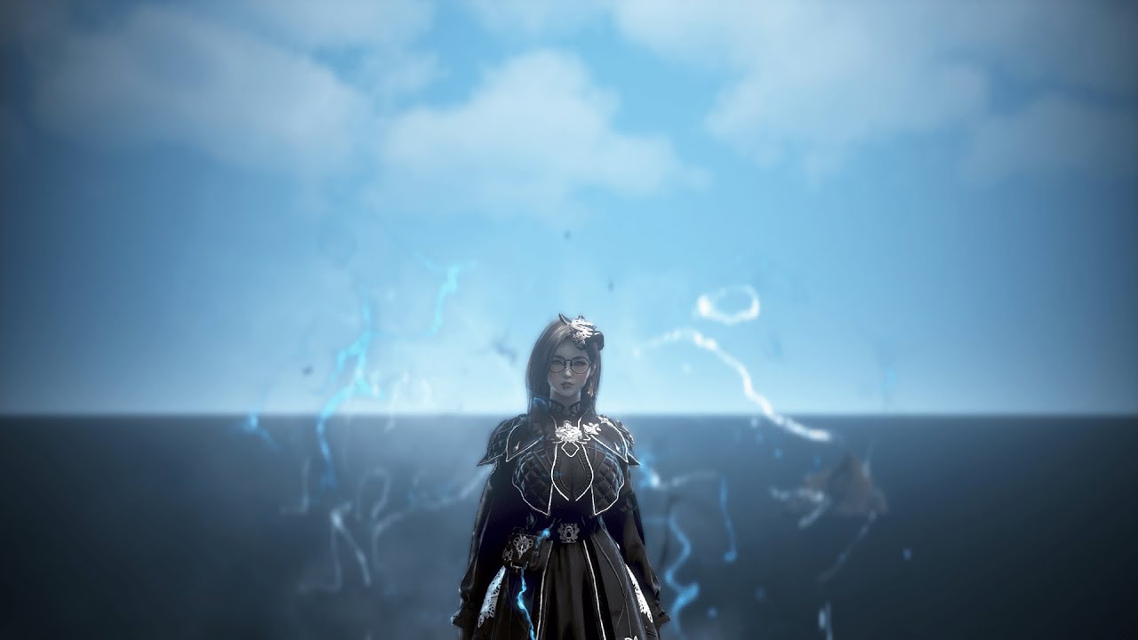 Awk Ranger x Awk Lahn PvP