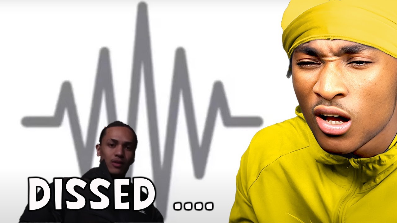 JulezBmt Reacts To  Bridges burn ( Razey x masey67 )