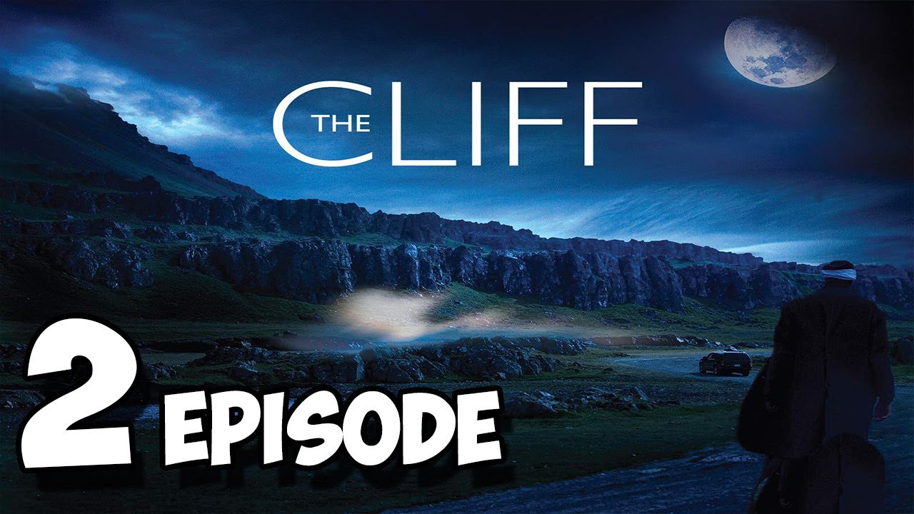 The Cliff. Episode 2 of 4 (detective, action, crime series)