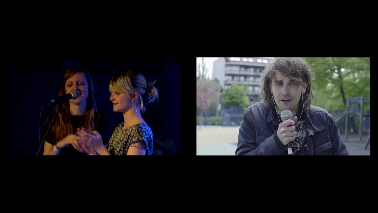 VAN filmzenekar (A38, Április 22): Nincs hó