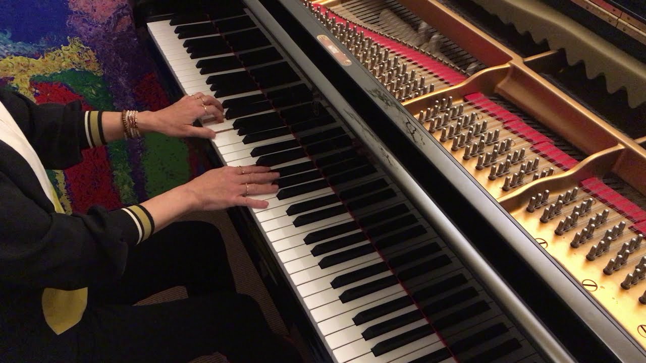 La Valse d'Amelie (Yann Tiersen)