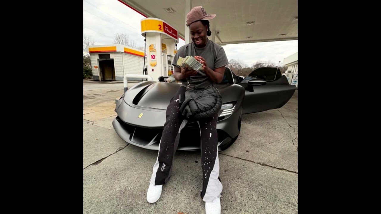 baby drill lil rodney type beat 