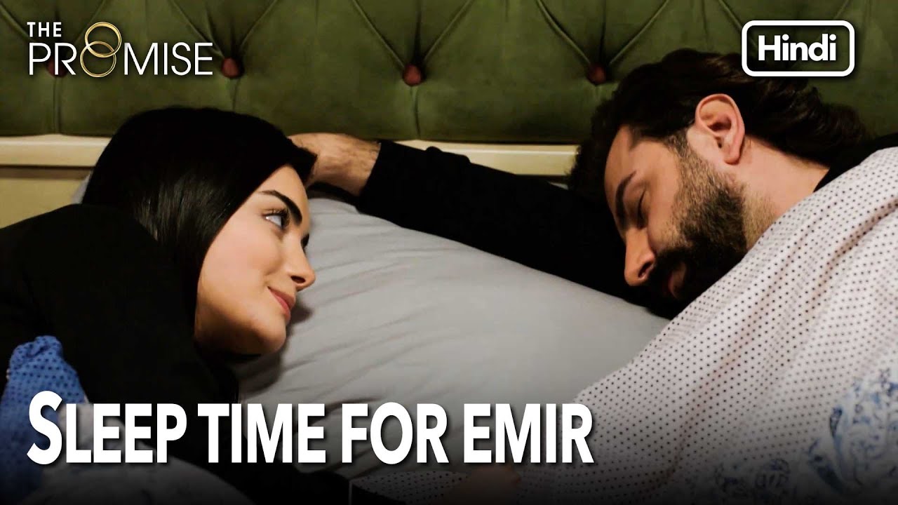 Being a father is not easy | The Promise Episode 305 (Hindi Dubbed)