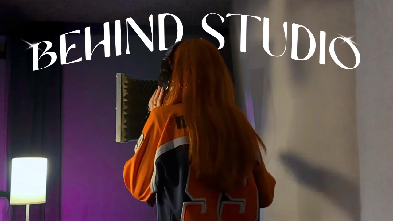 INSIDE GLAME: Like a Star | Studio