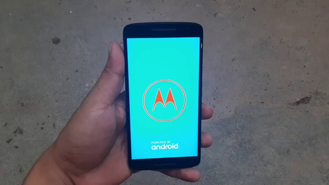 Eliminar cuenta google moto x play ✅ Sin pc ✅ Quitar cuenta frp ✅ Unlock bypass