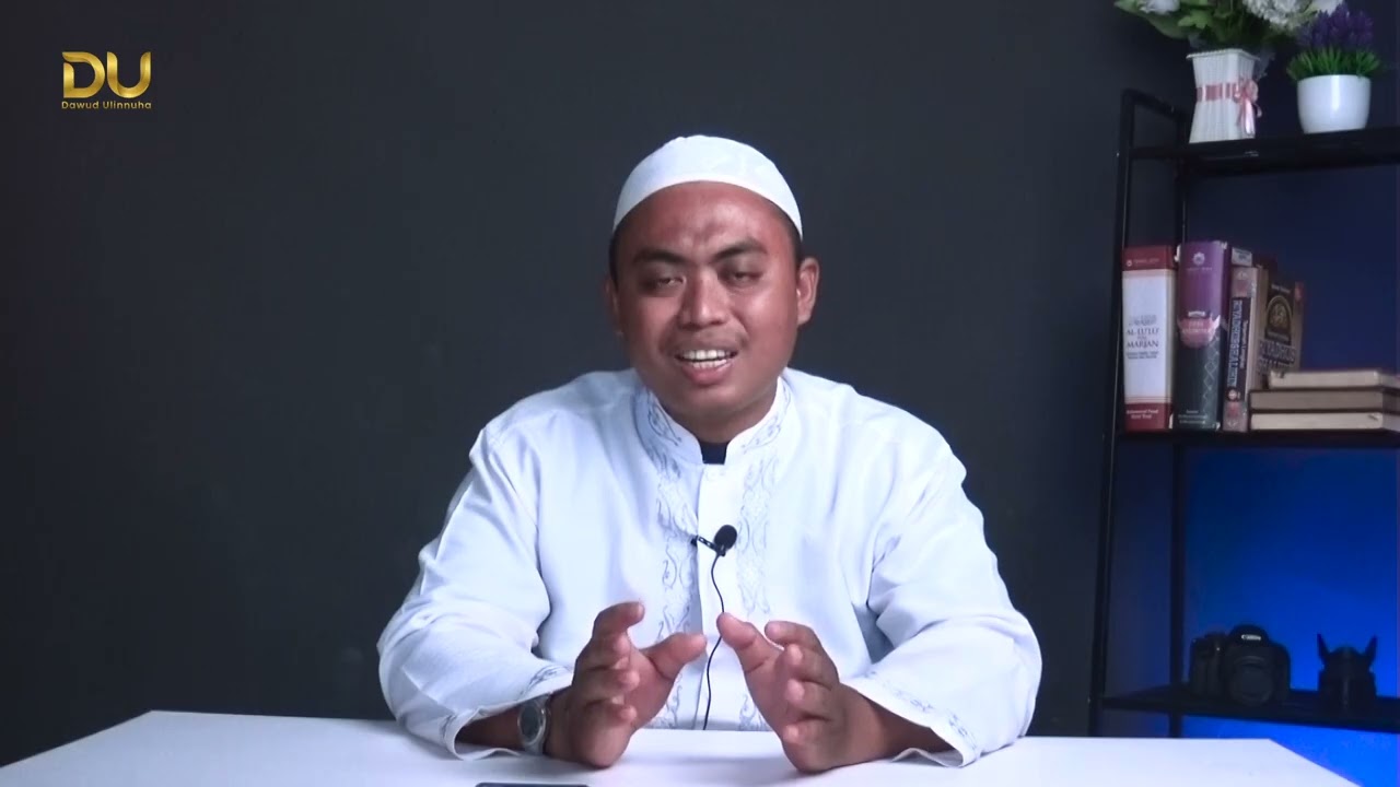 Kajian Menjelang Berbuka 06 (Menjalaninya Dengan Penuh Kebahagiaan) | Ust. Dawud Ulinnuha, Lc. 