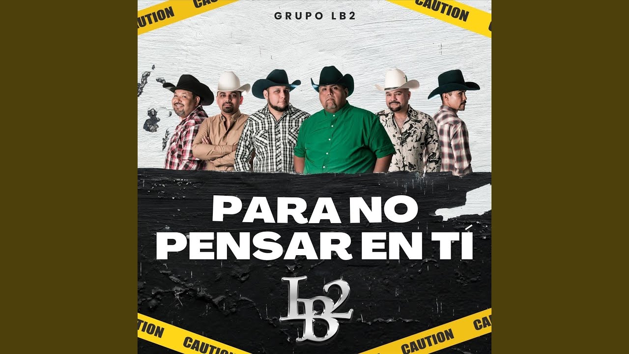 Para No Pensar en Tí