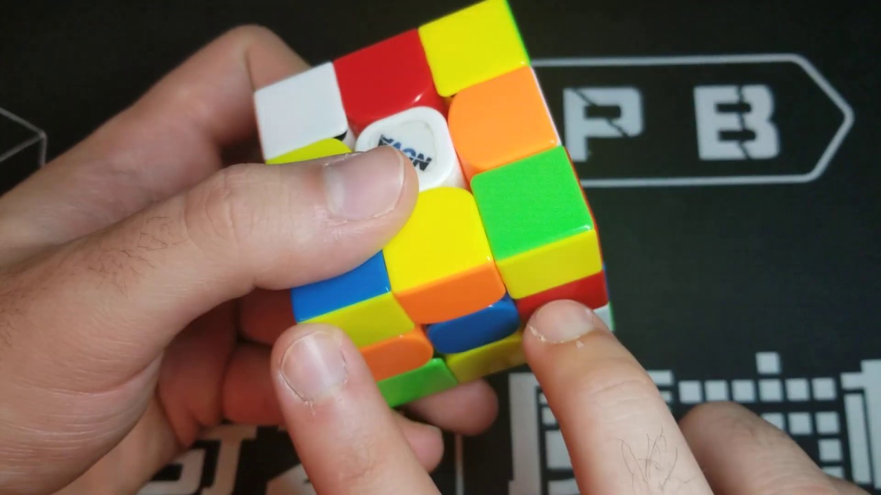 20 ADVANCED Roux OH Example Solves (SUB 15)