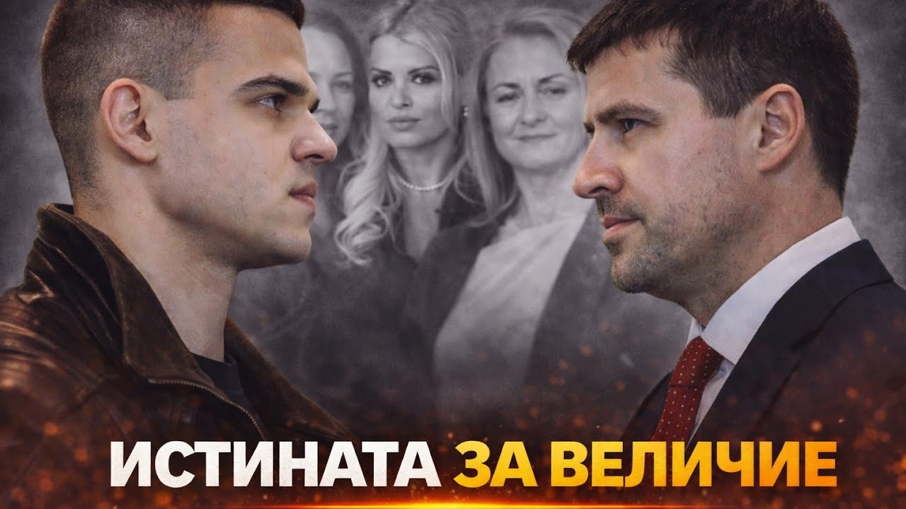 Пело Кръстев: МАФИЯТА проби хората на ИВЕЛИН МИХАЙЛОВ? Защо си ТРЪГНАХ от ВЕЛИЧИЕ