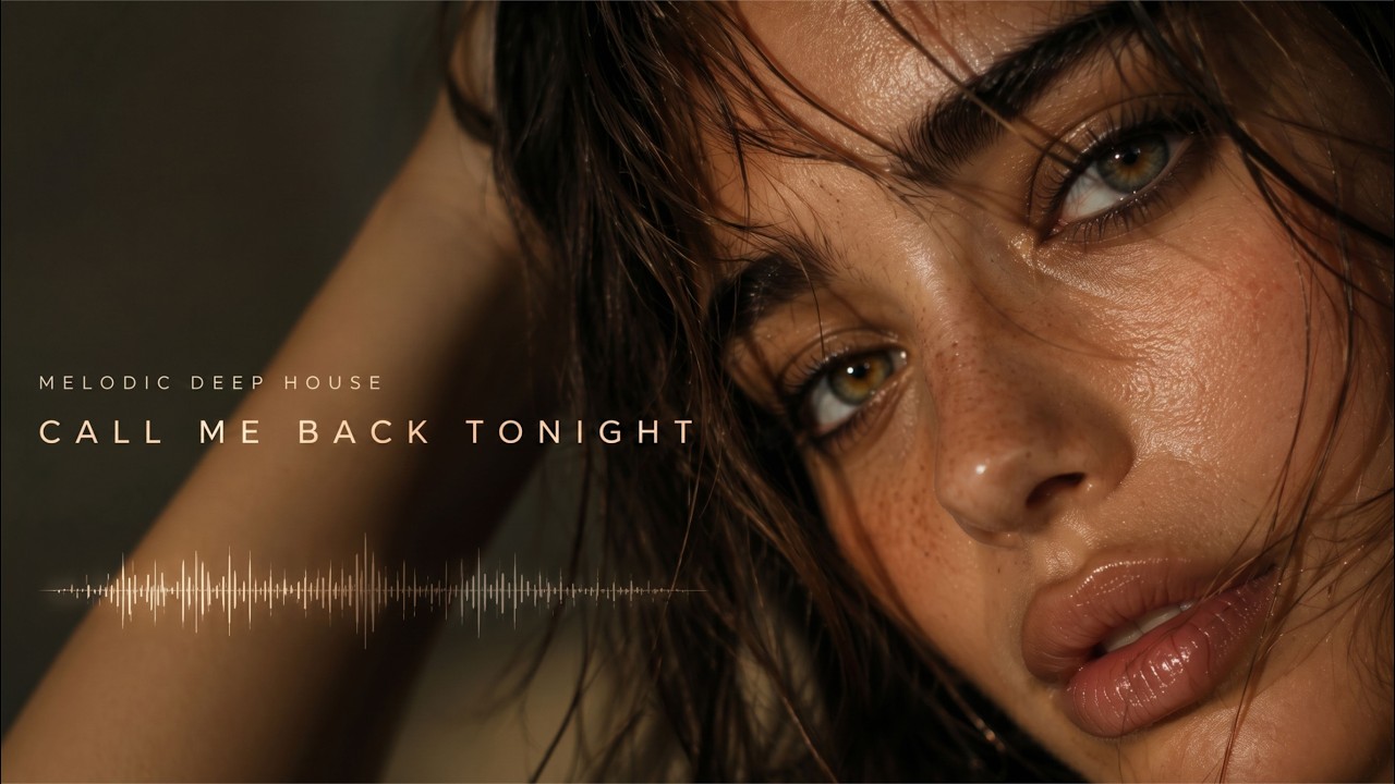 Tigma &ndash; Call Me Back Tonight | Melodic Deep House &bull; Vocal House &bull; Nu Disco 2026