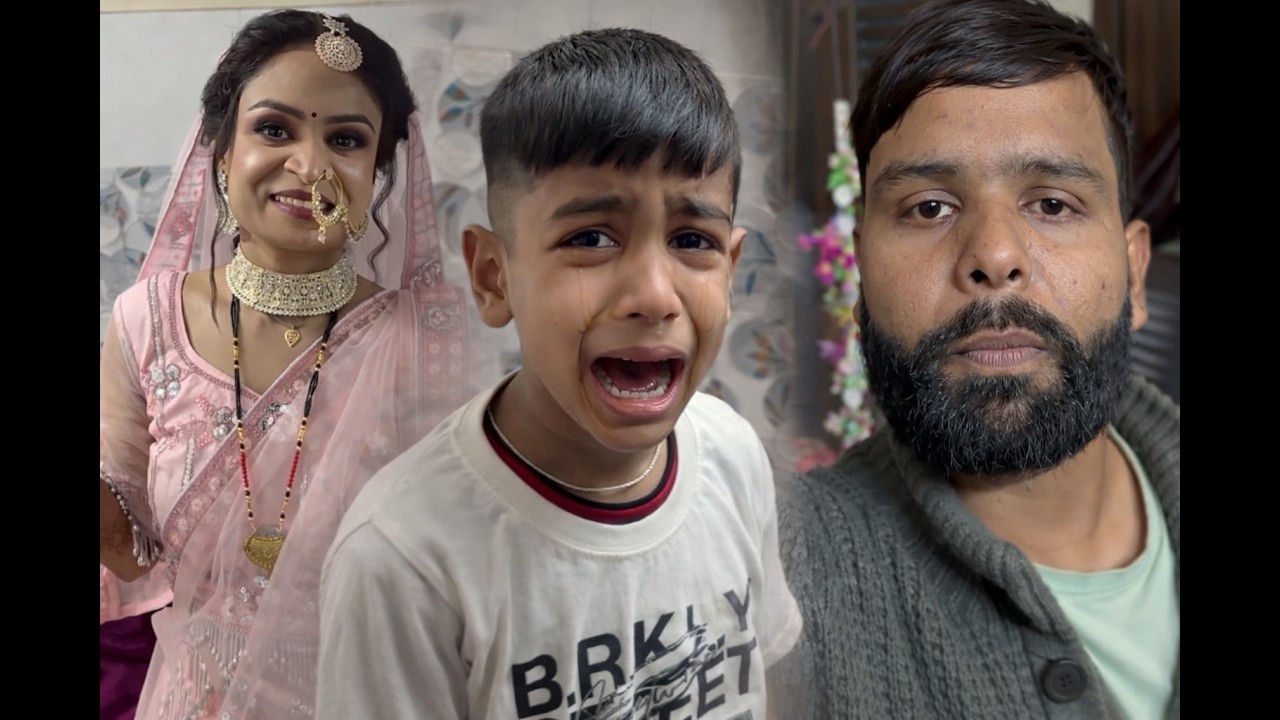 Aaj Chhote Bhai ki Baraat ki Taiyari | Ashish Delhi Wala Vlogs | Family Vlog