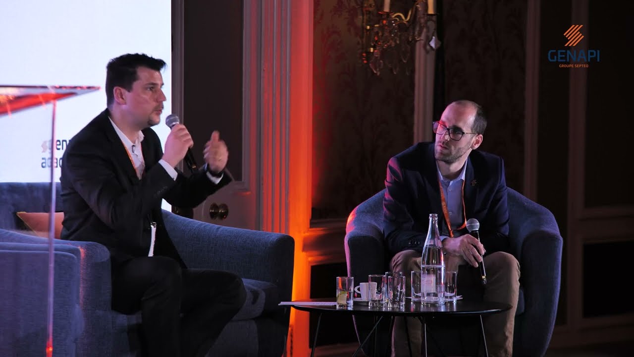 Conférence Cybersécurité