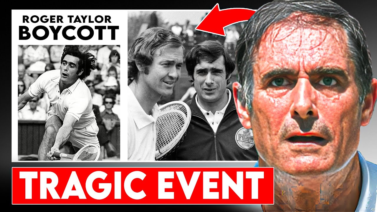 At 82, Roger Taylor Lives a Sad Life!