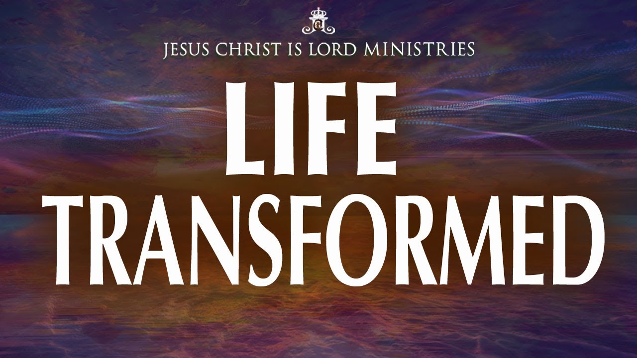 Francis Testifies Being Delivered Of Anger & Wife Rose Free From Depression With The Word Of God