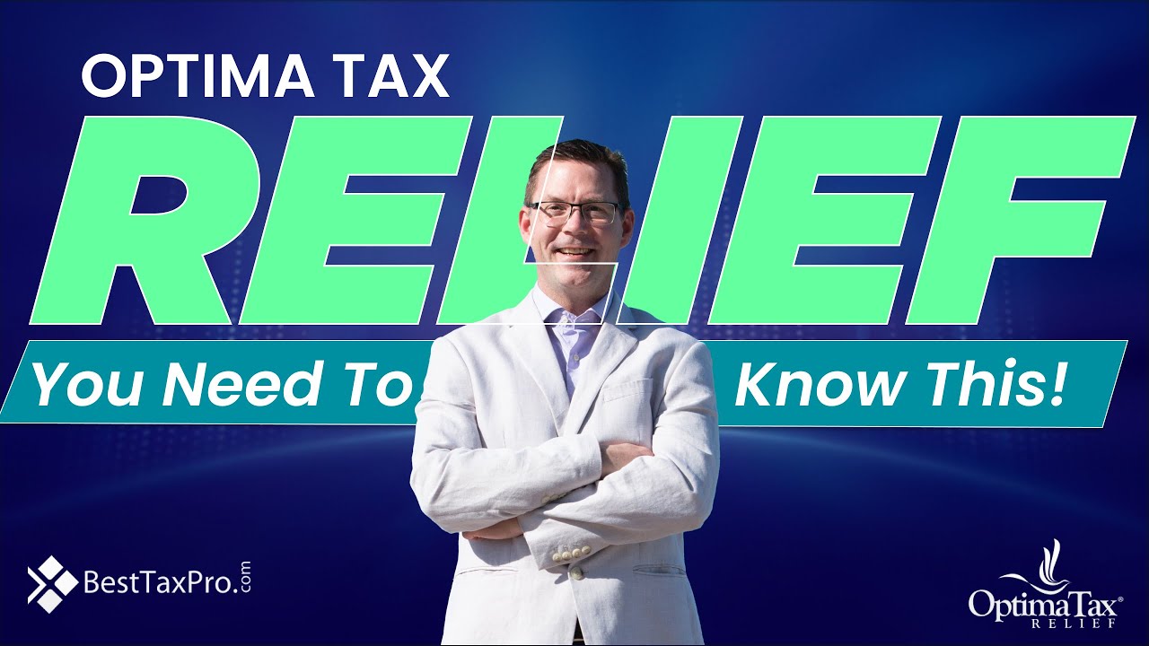 Optima Tax Relief Review: Hidden Fees, Complaints, and What You Need to Know Before Signing Up
