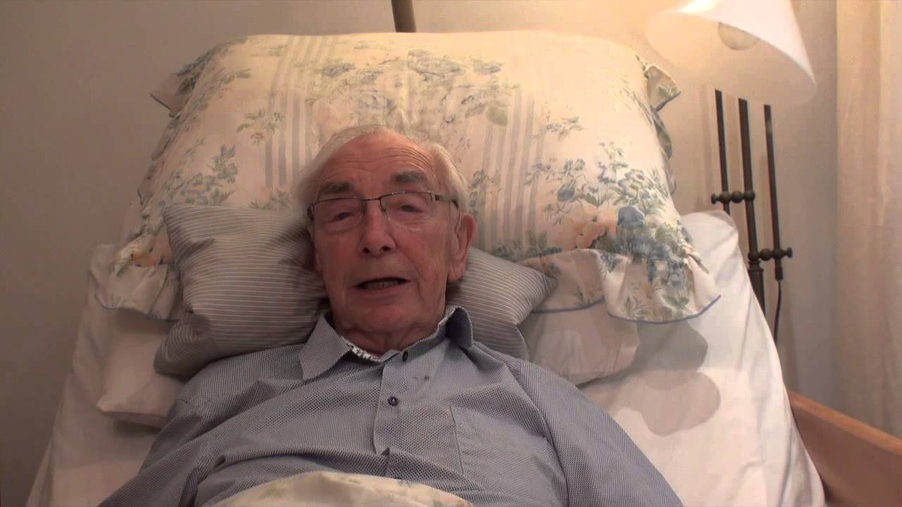 2014 28 dec Afscheid Opa voor Floris