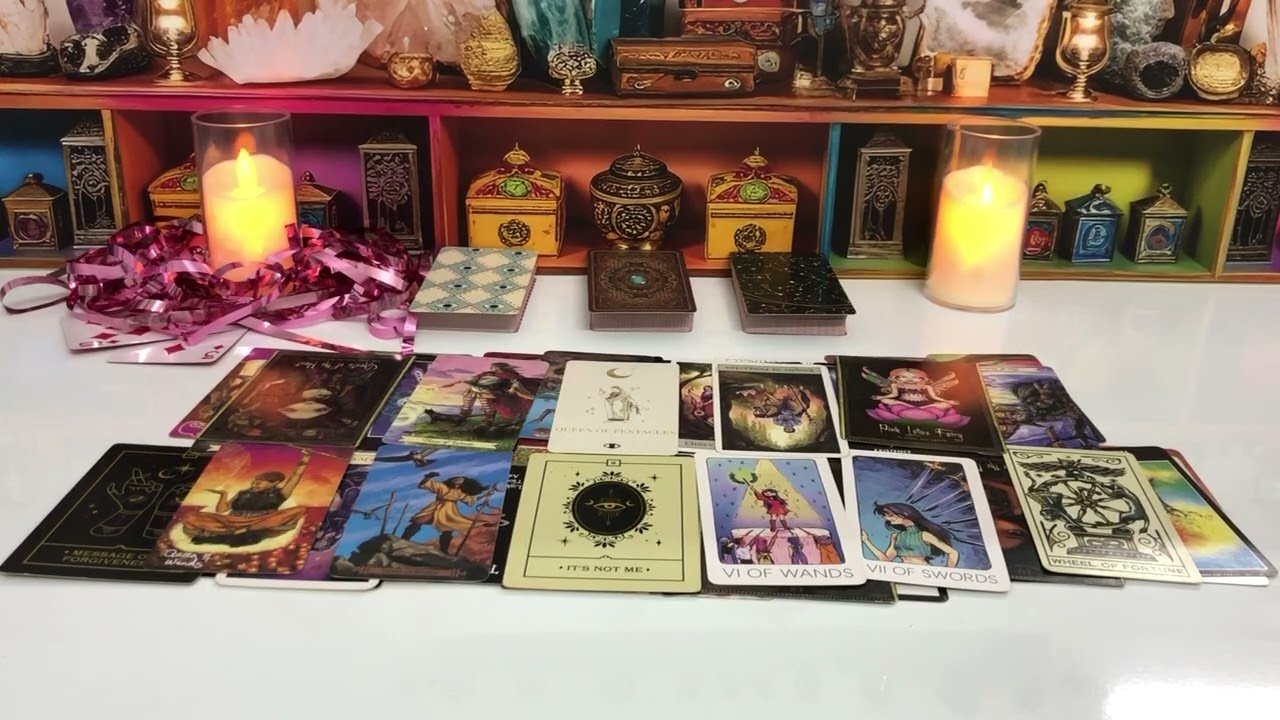 TAURUS   SOMEONE IS ABOUT TO DiSAPPEAR! YOU HAVE TO KNOW THIS! TAURUS LOVE TAROT READING