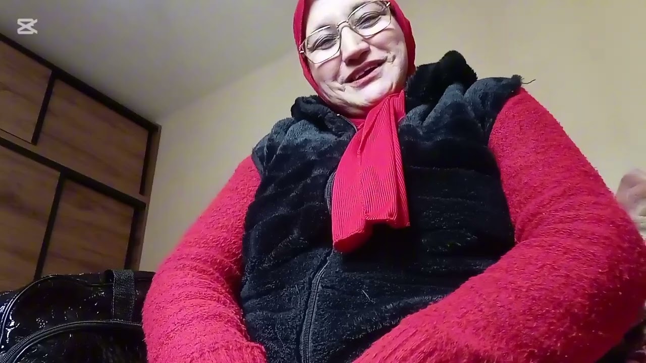 جمعت حوايجي أو هزيت صاكي أو مشيت الله يعرضني السلامة 👜👜👜