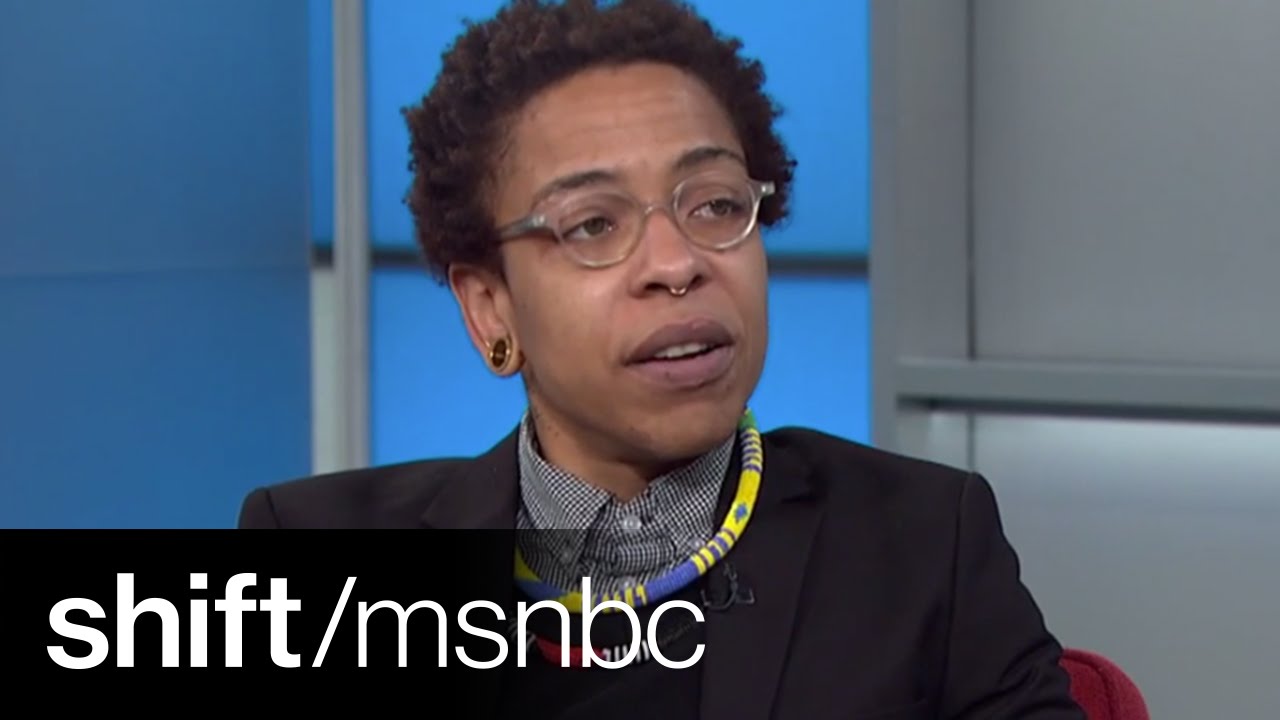 (T)ERROR Documentary Is Real-Life 'Homeland' | shift | msnbc