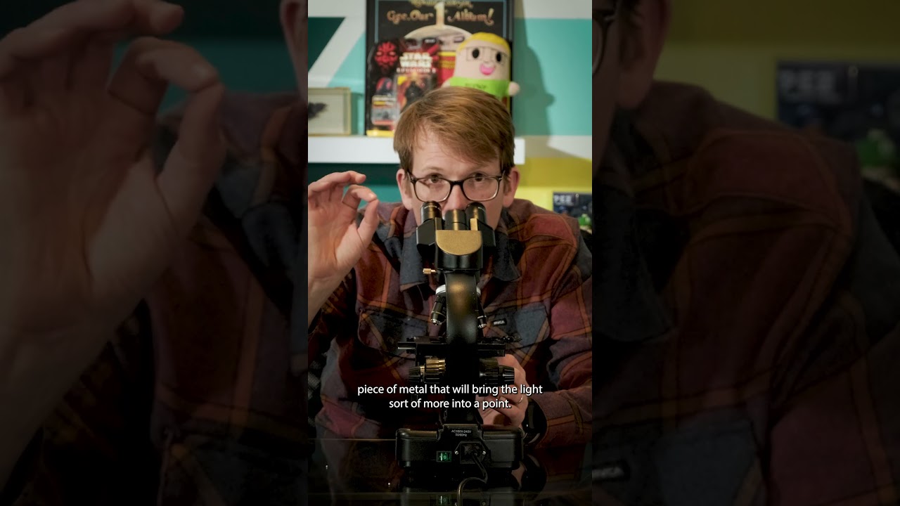 How To Control Your Microscope