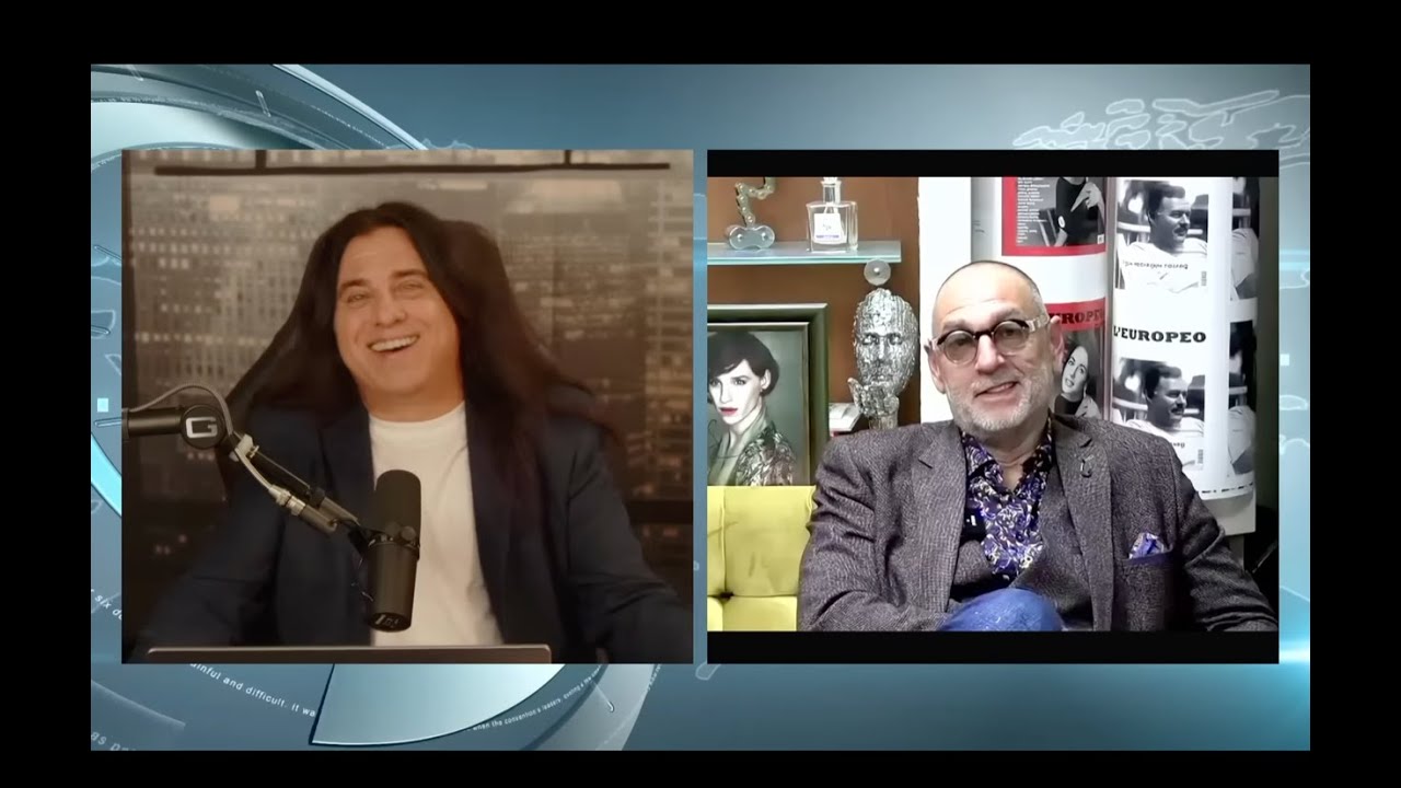 Денис и Приятели - Епизод 1 2023 - Любен Дилов-син FULL EPISODE