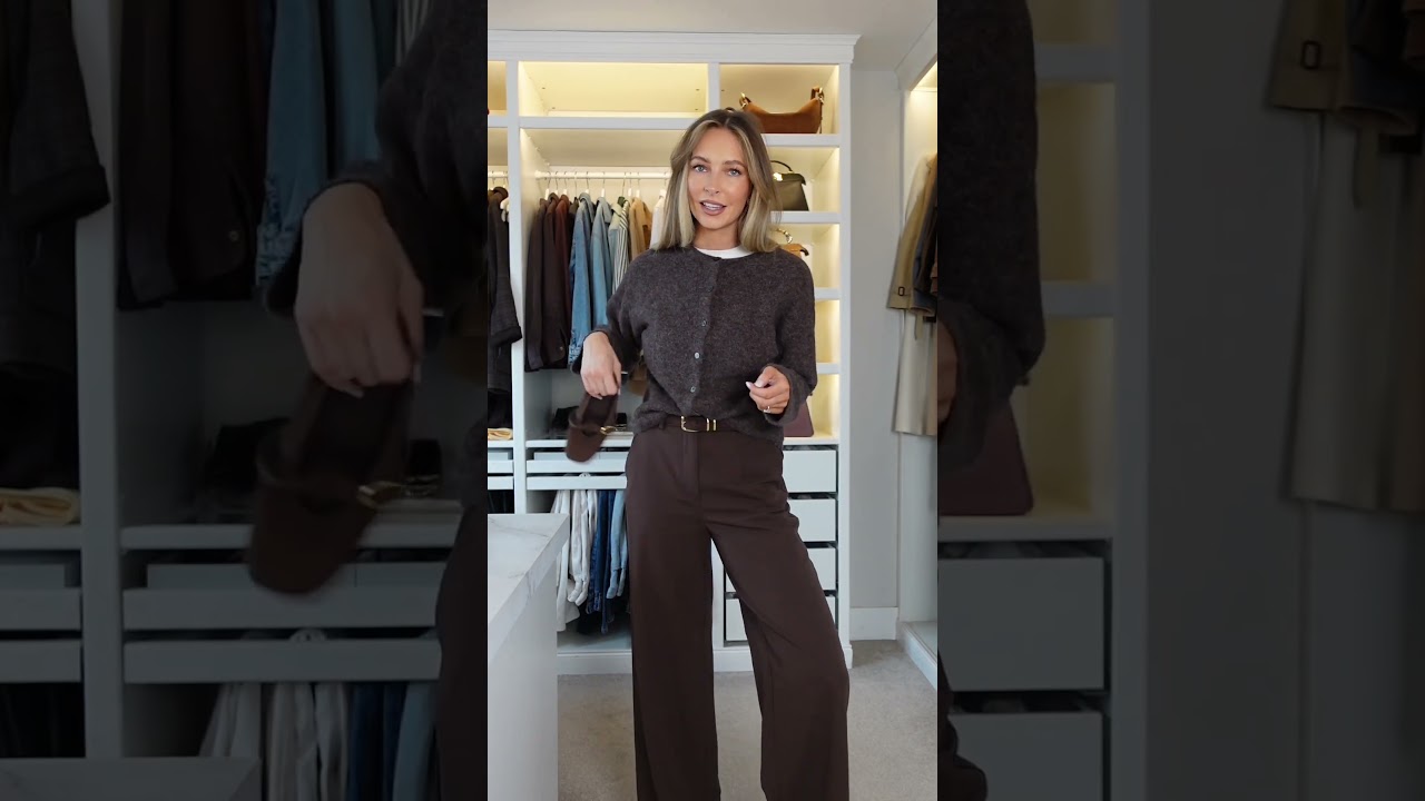 Третий день из 30 дней весенних образов #ootd #outfitseries