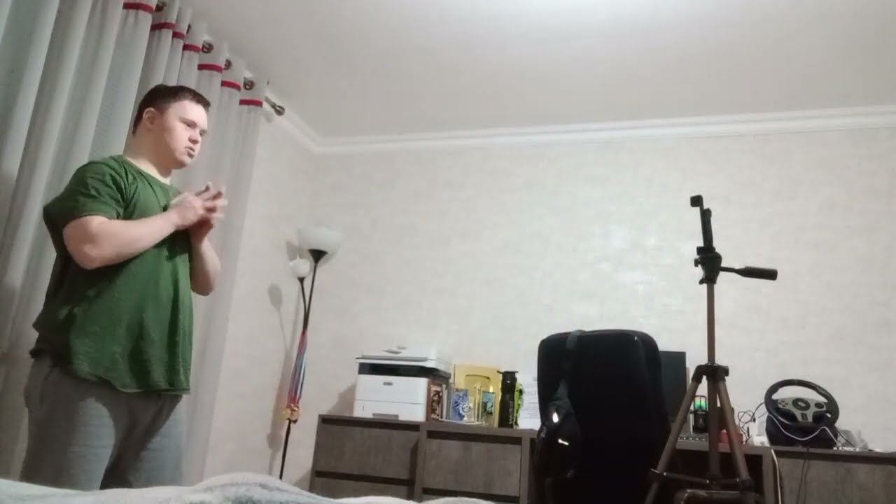 САИД АБДУЛАЕВ СКОРО МЫ БУДЕМ СНИМАТЬ ВИДЕО РОЛИК ВИДЕОСЁМЬКИ ЗАВТРА