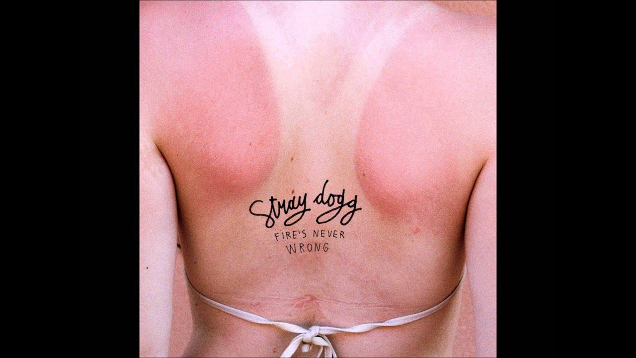 Stray Dogg - Sail Away