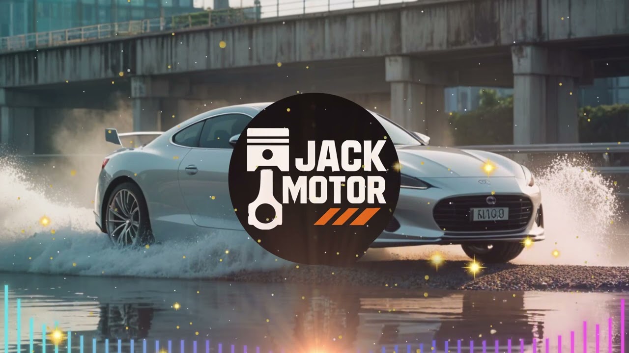 FREE DRIFT PHONK — Nimbus Silver Slipway [150 BPM] (No Copyright, Credit JACK MOTOR)