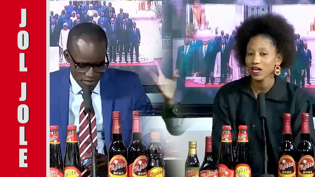 DIRECT 🔴JOL JOLE   DU 11 AVRIL 2026