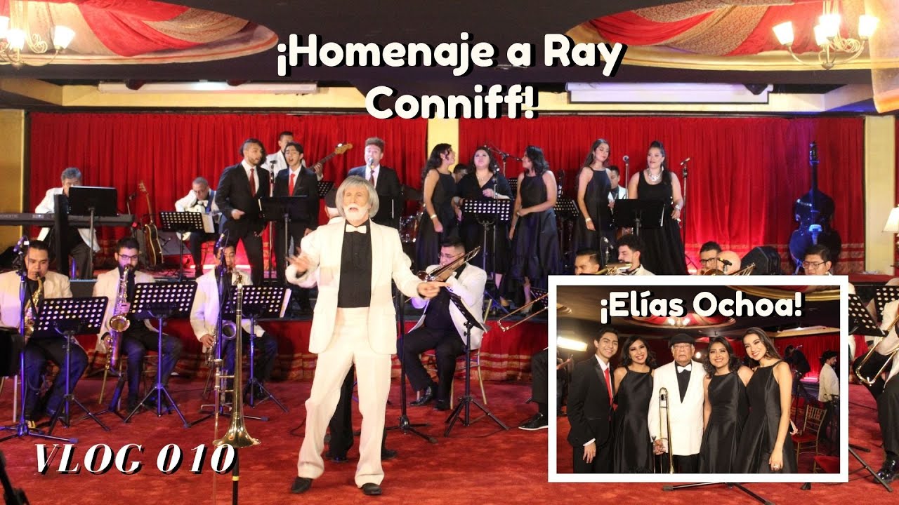 Un día haciendo los coros de Ray Conniff | Los Miranda #Mirandeando