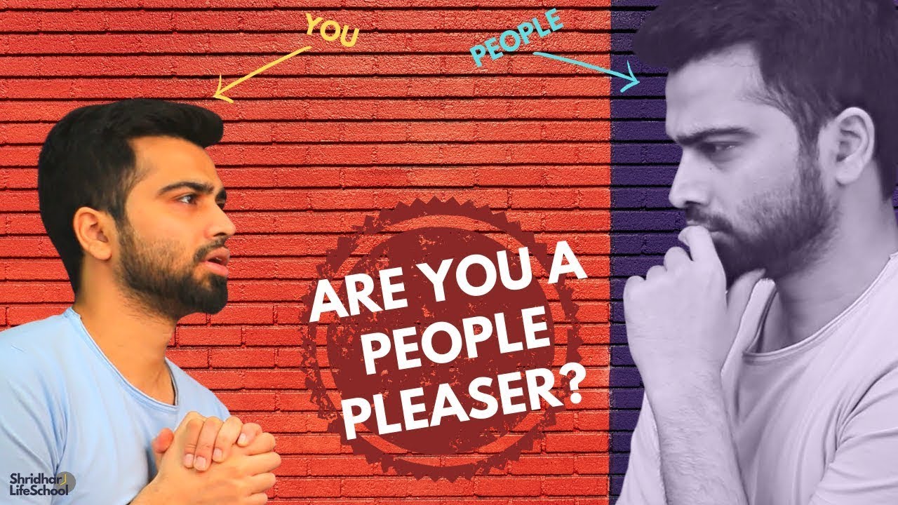 Should you care, if others like you or not?