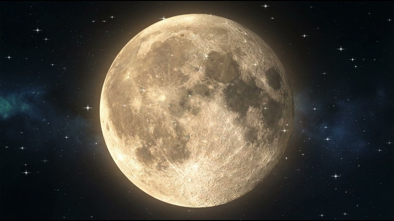 Space Music for Inner Peace & Relaxation / Fall Sleep Fast