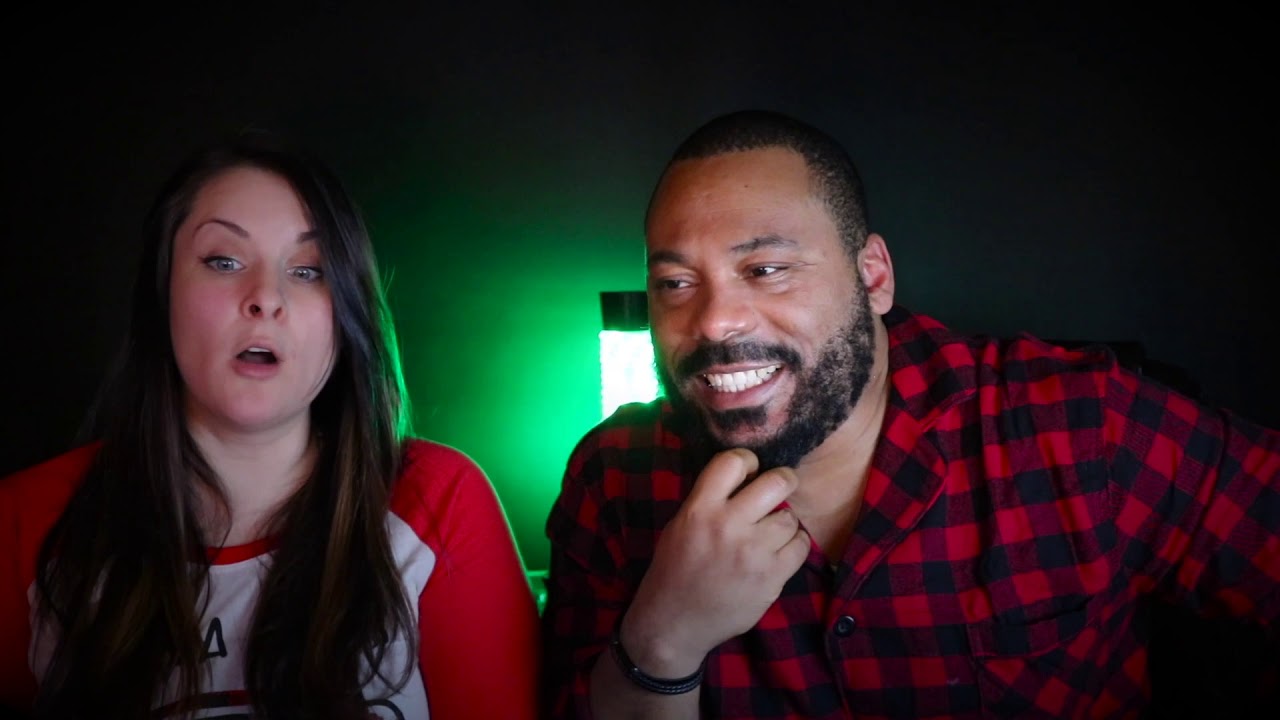 (hed) P.E. - Represent Reaction!!